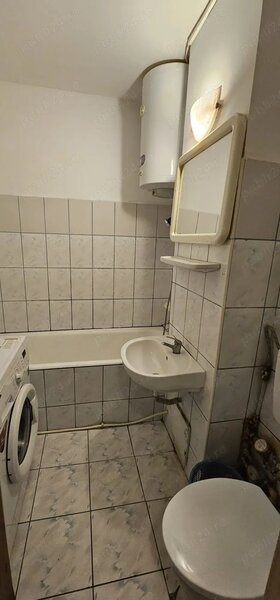 Vitan, Auchan, garsoniera,