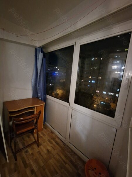 Vitan, Auchan, garsoniera,