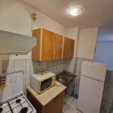 Vitan, Auchan, garsoniera